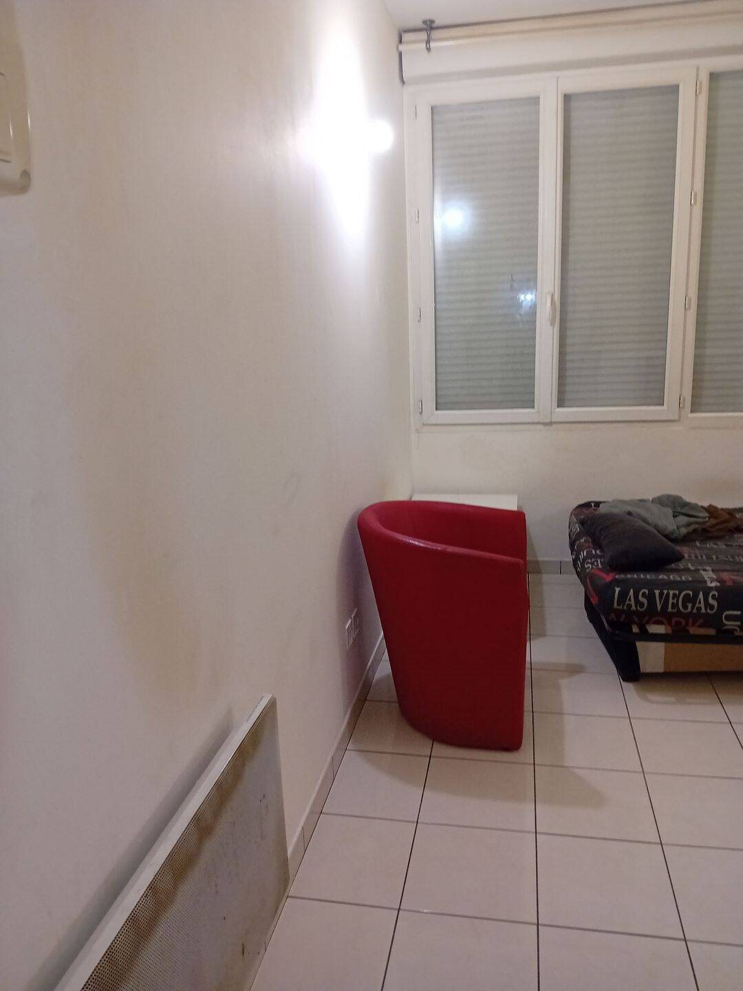 Appartement à louer, 20m², Dijon