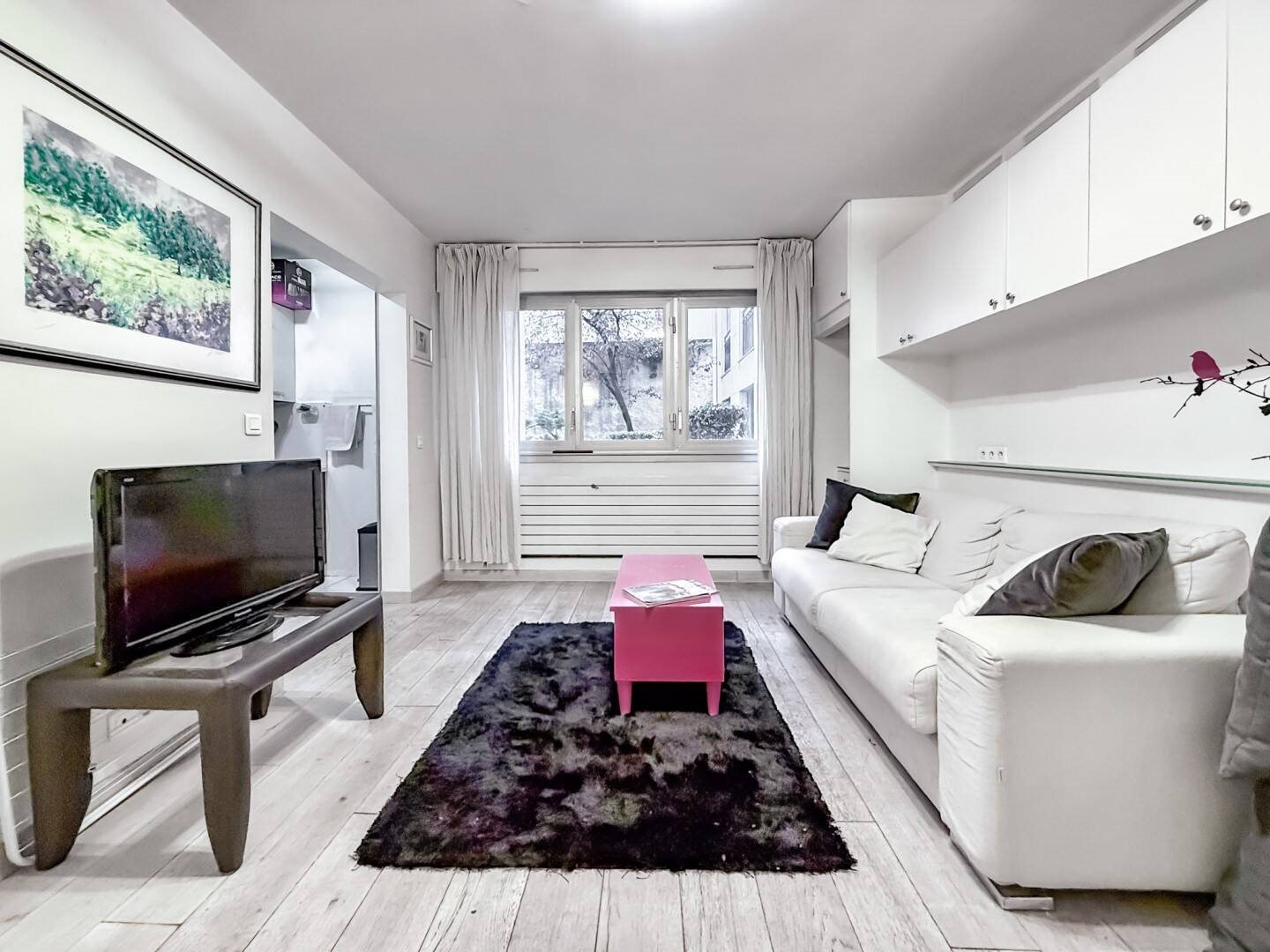 Appartement à vendre, 36m², Paris 11ème