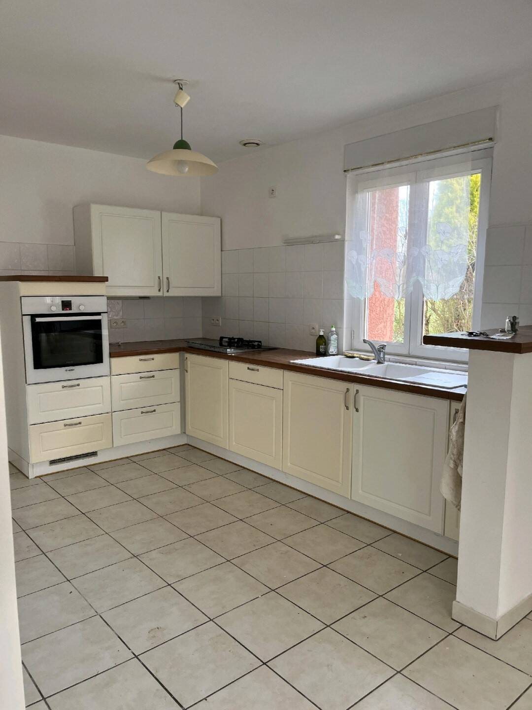 Maison à louer, 107m², Saint-Sulpice-sur-Risle