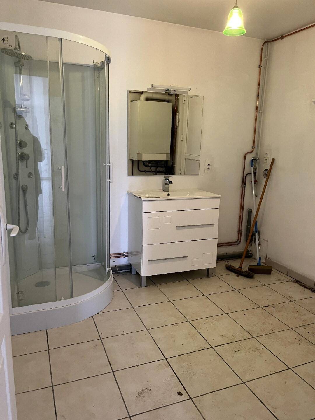 Maison à louer, 107m², Saint-Sulpice-sur-Risle