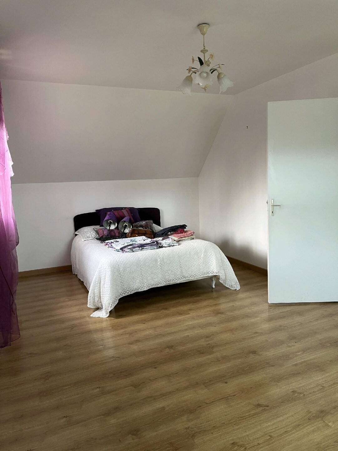 Maison à louer, 107m², Saint-Sulpice-sur-Risle