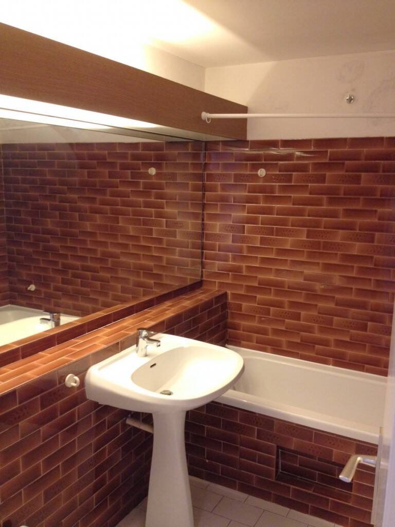 Appartement à vendre, 31m², Montpellier