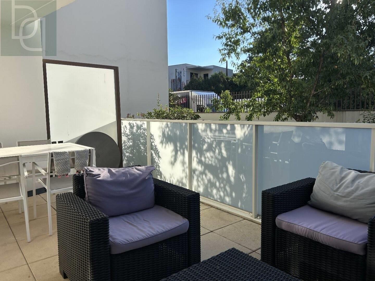 Appartement à vendre, 28m², Montpellier