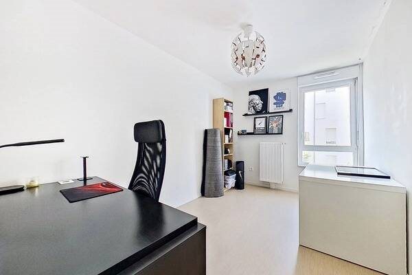 Appartement à louer, 48m², Strasbourg