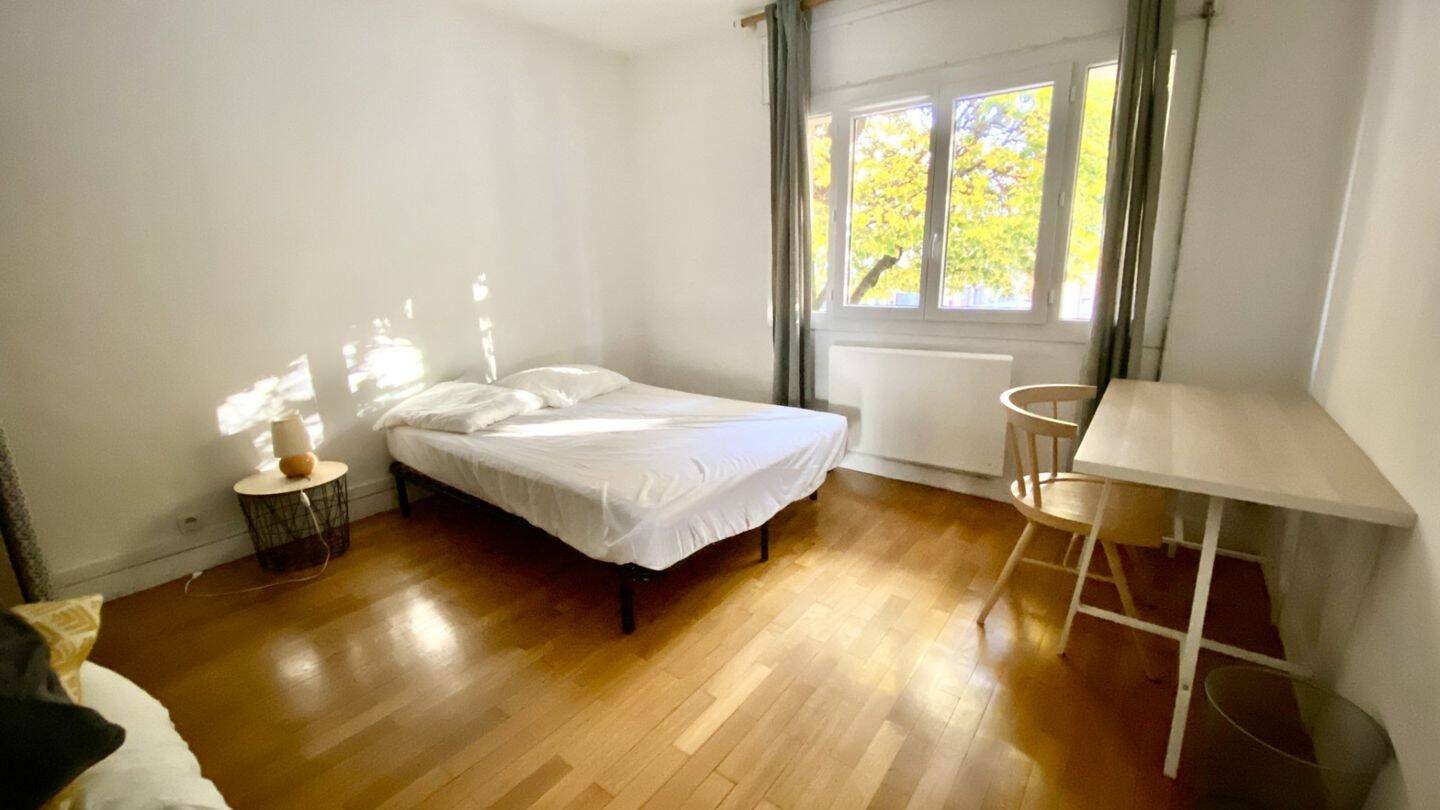 Appartement à vendre, 68m², Grenoble
