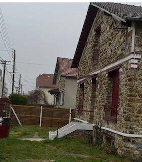 Maison à louer, 100m², Savigny-sur-Orge