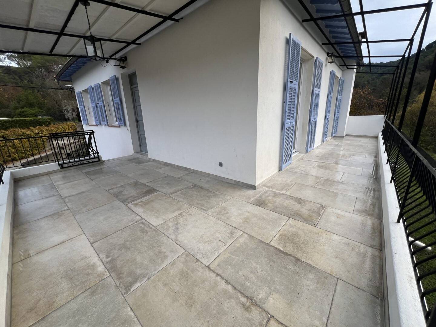 Appartement à louer, 79m², Peillon