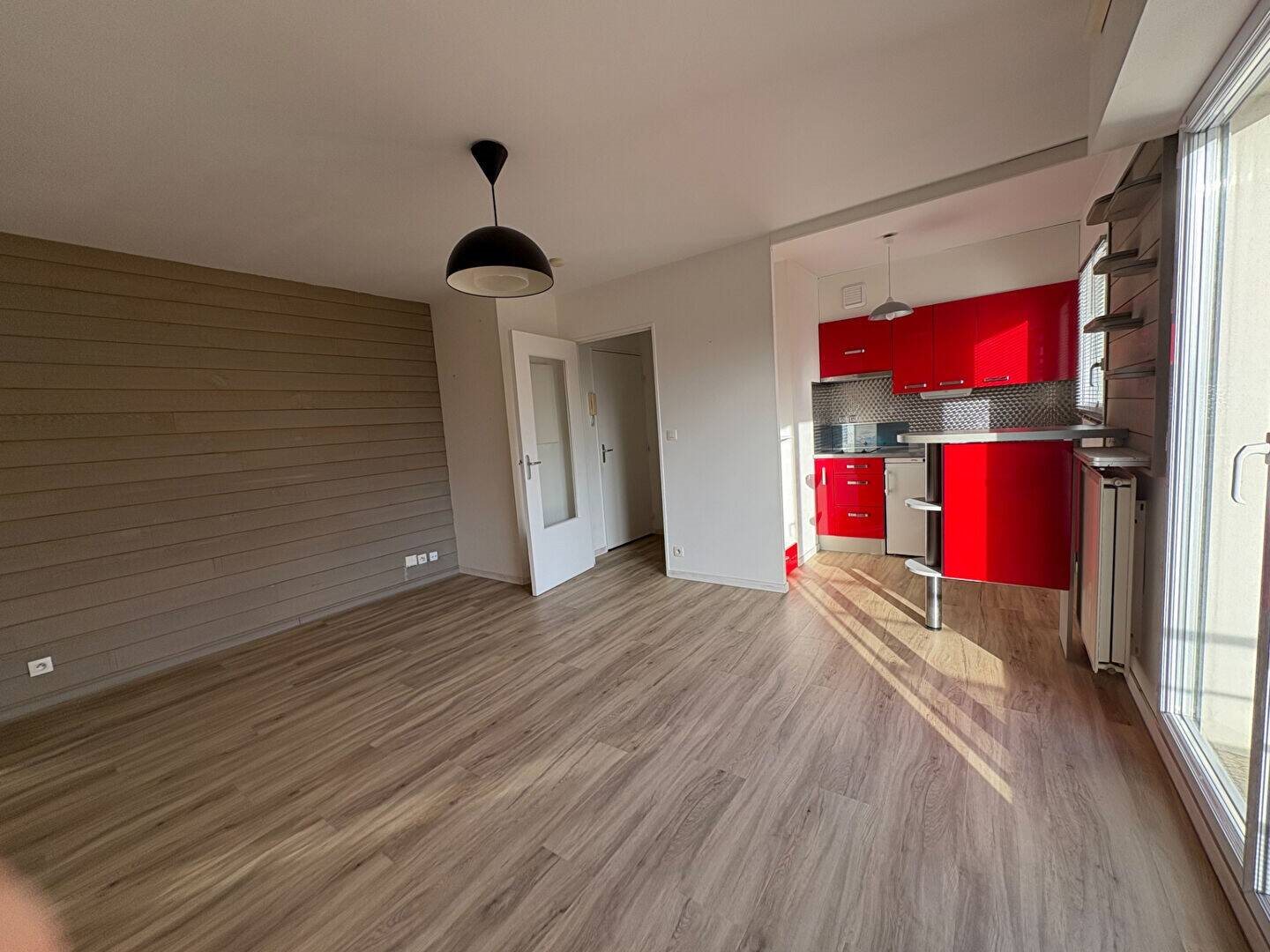 Appartement à louer, 35m², Rennes
