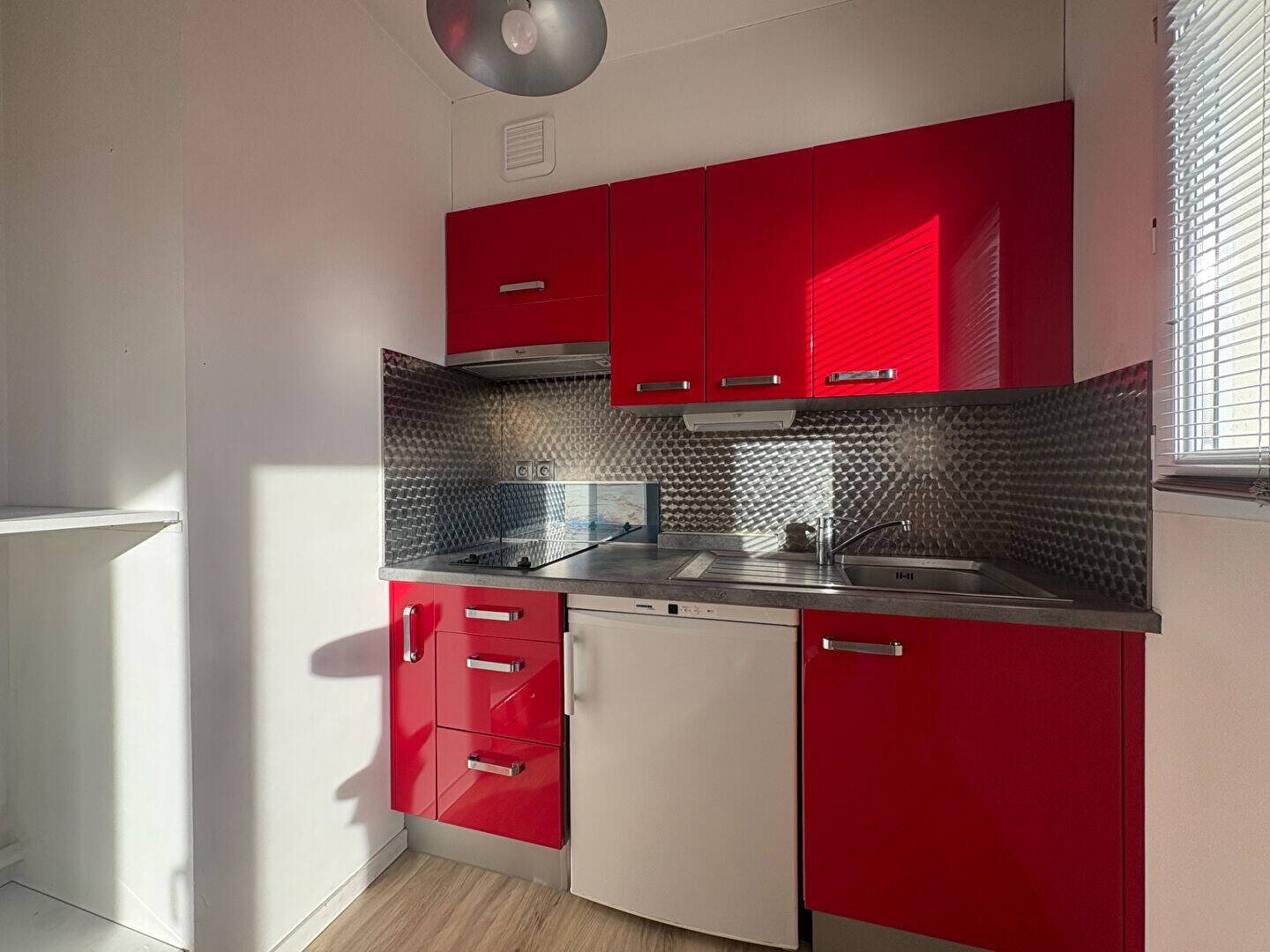 Appartement à louer, 35m², Rennes