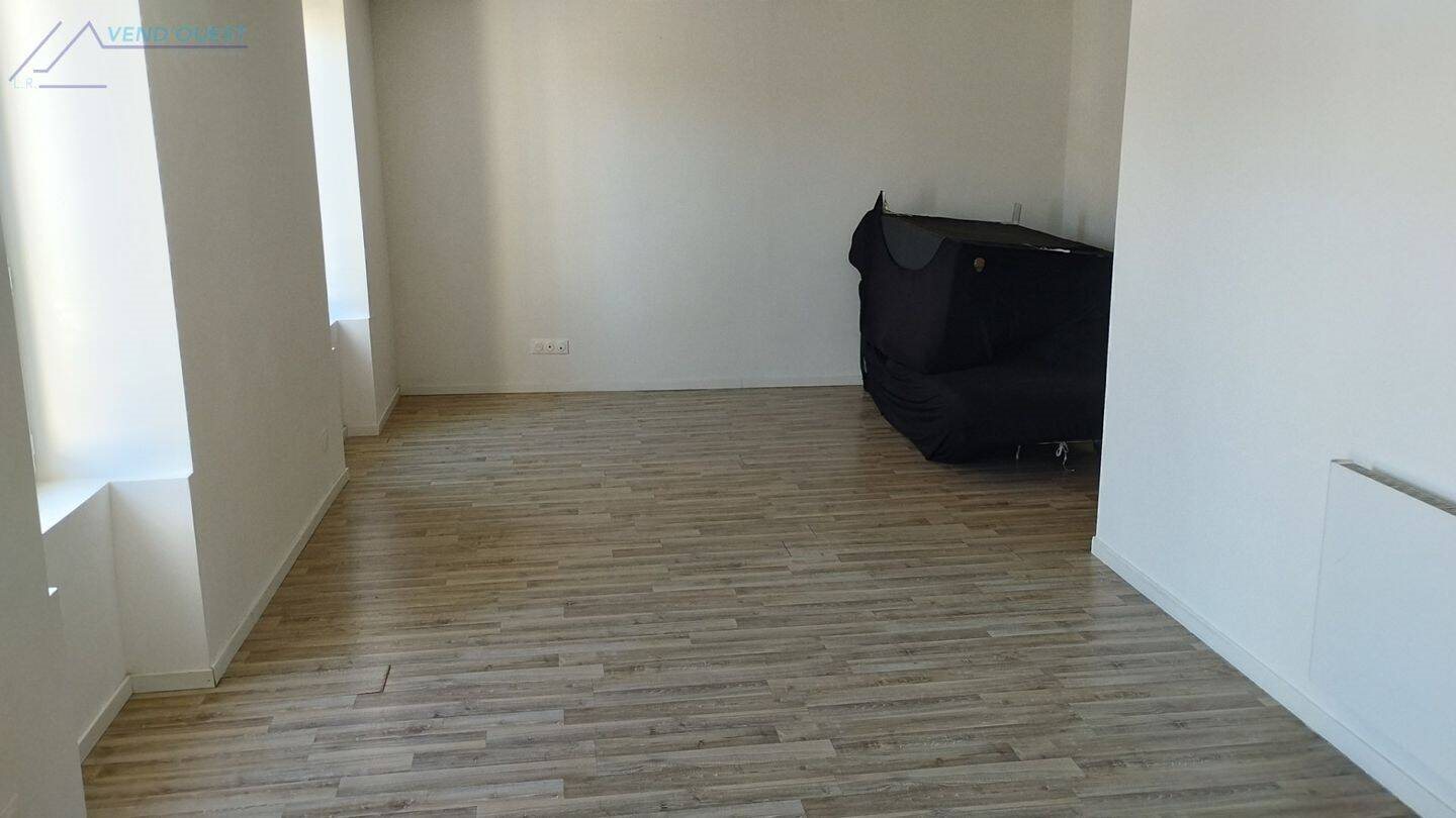 Appartement à louer, 79m², Scaër