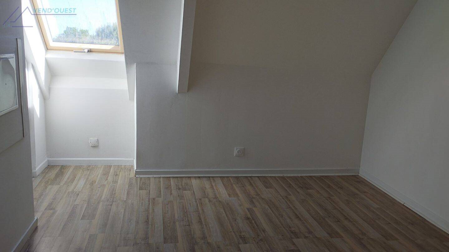 Appartement à louer, 79m², Scaër