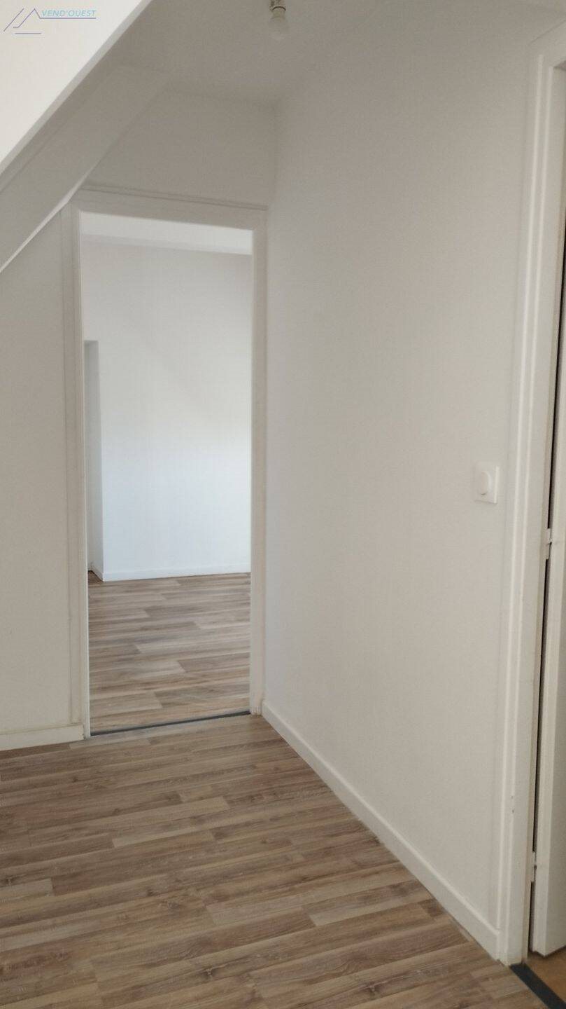 Appartement à louer, 79m², Scaër