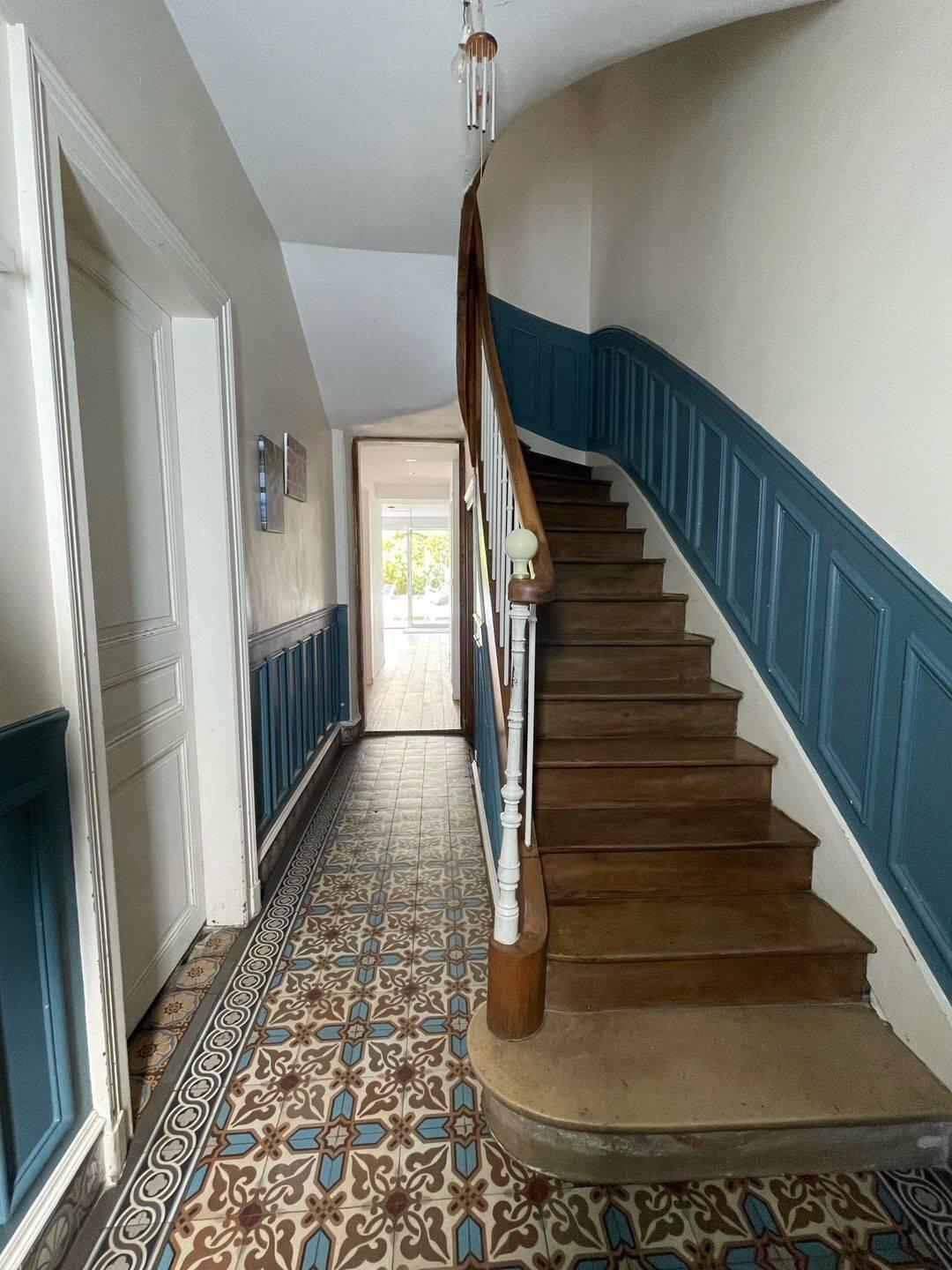 Maison à vendre, 145m², Reims