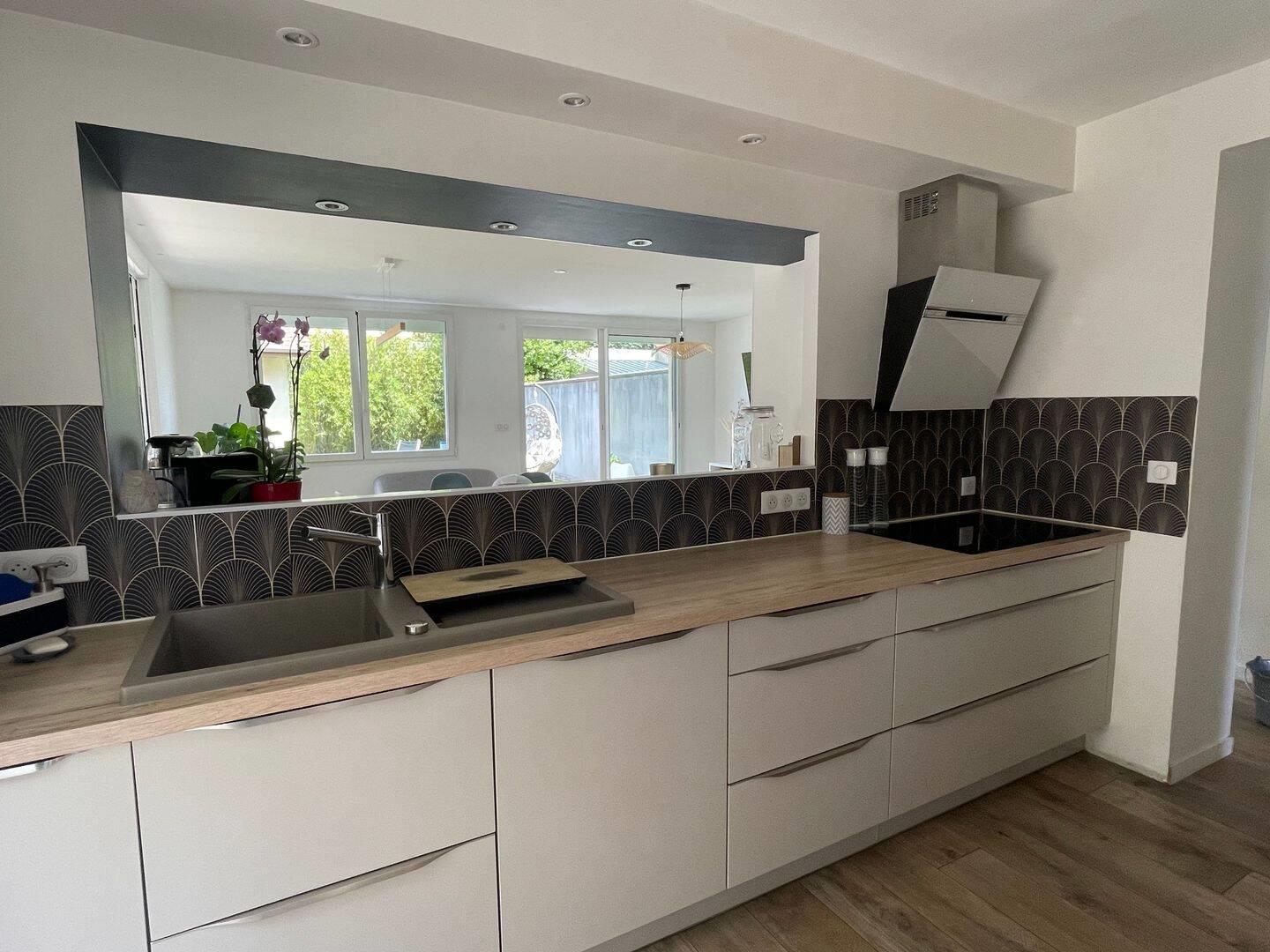 Maison à vendre, 145m², Reims