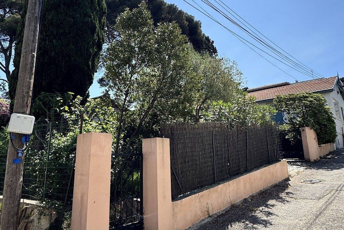 Maison à vendre, 53m², Sanary-sur-Mer