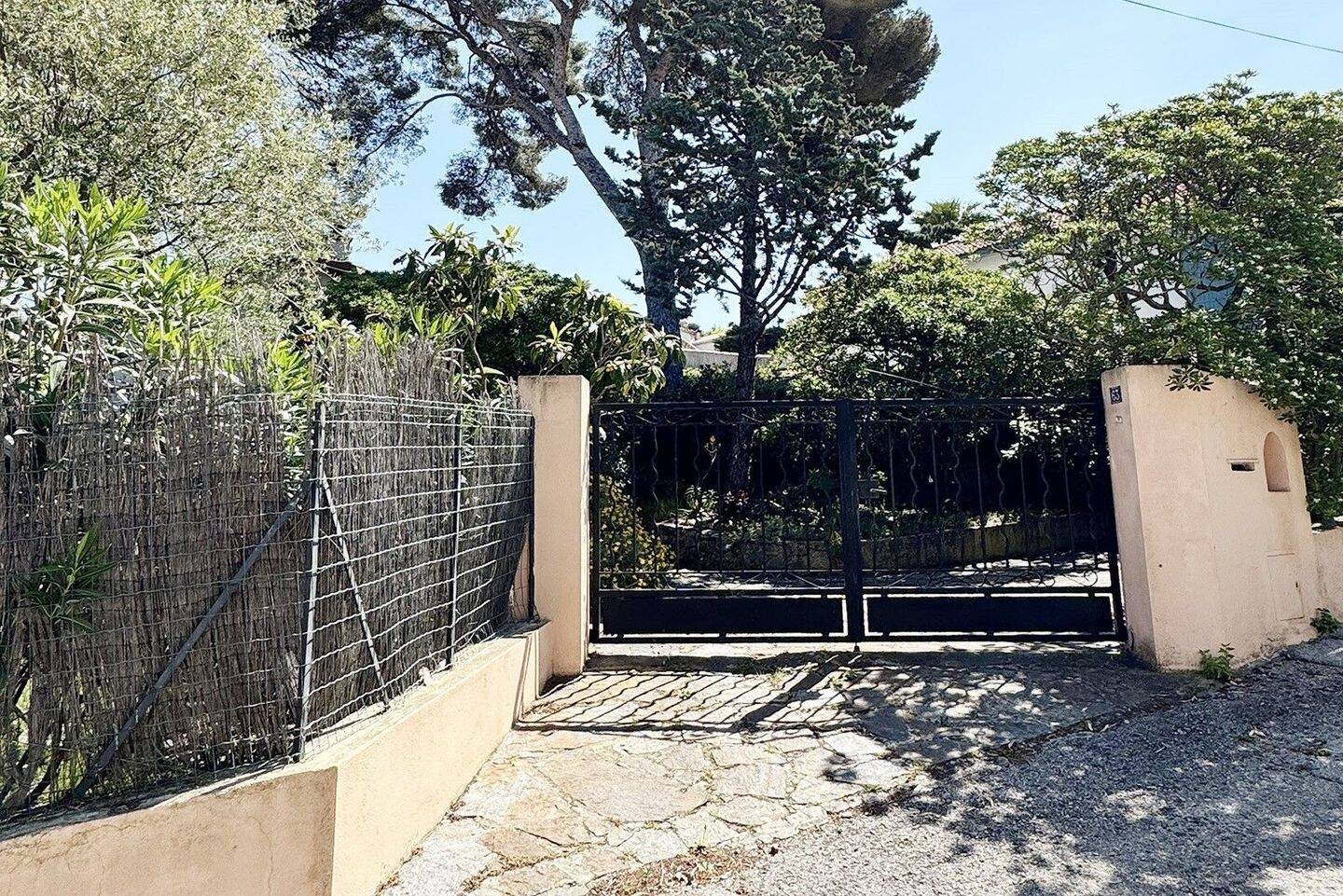 Maison à vendre, 53m², Sanary-sur-Mer