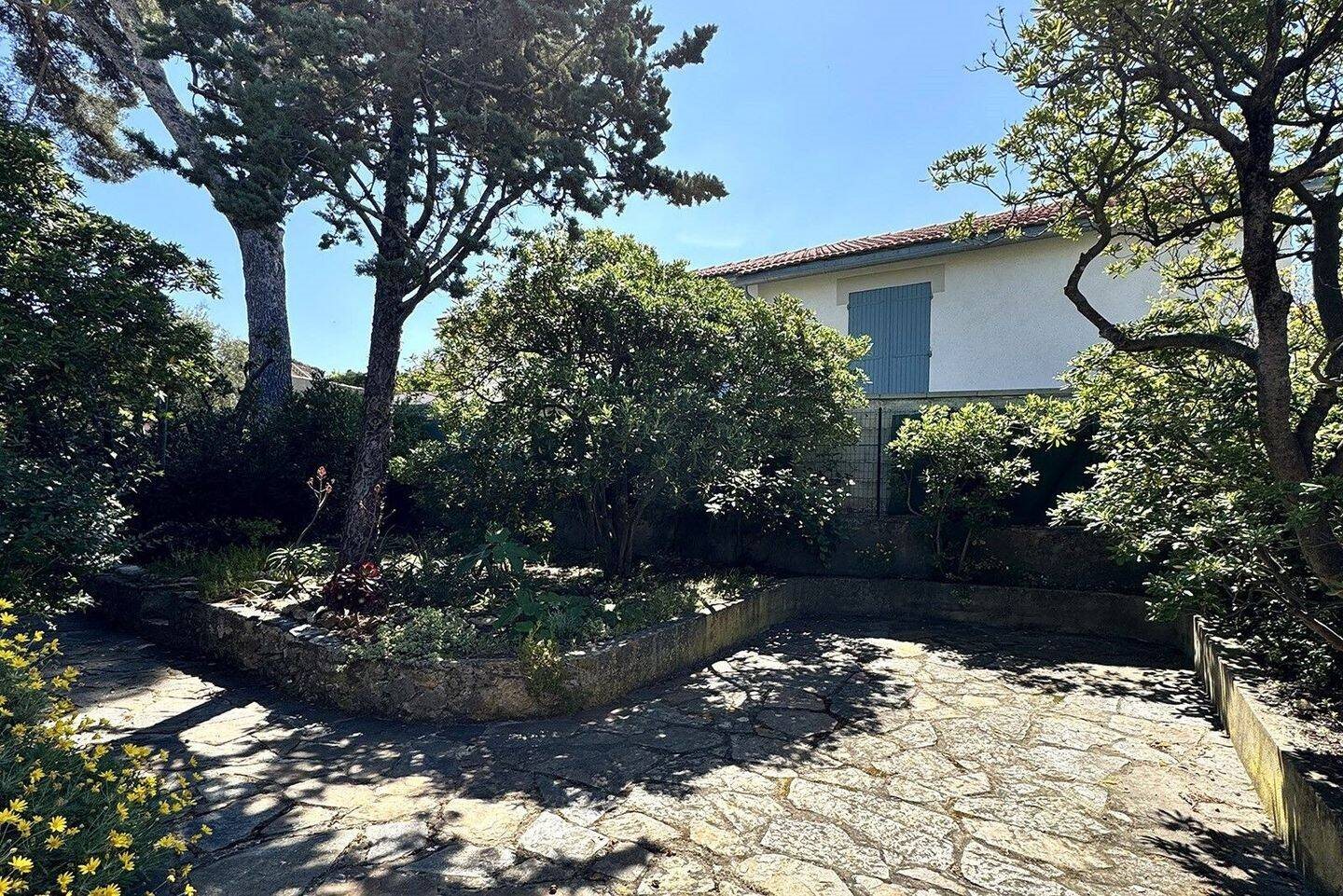 Maison à vendre, 53m², Sanary-sur-Mer