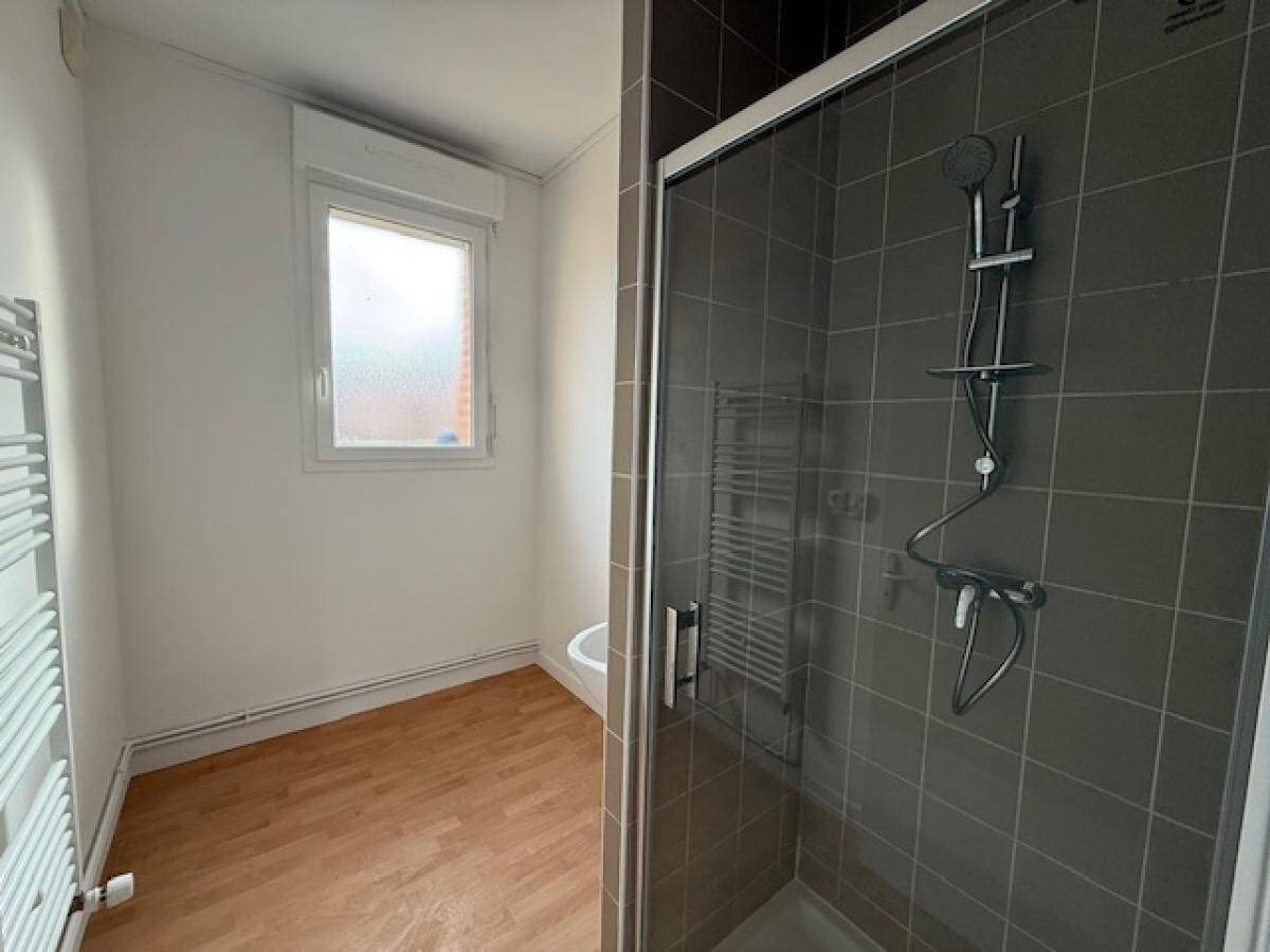 Appartement à louer, 85m², Laventie