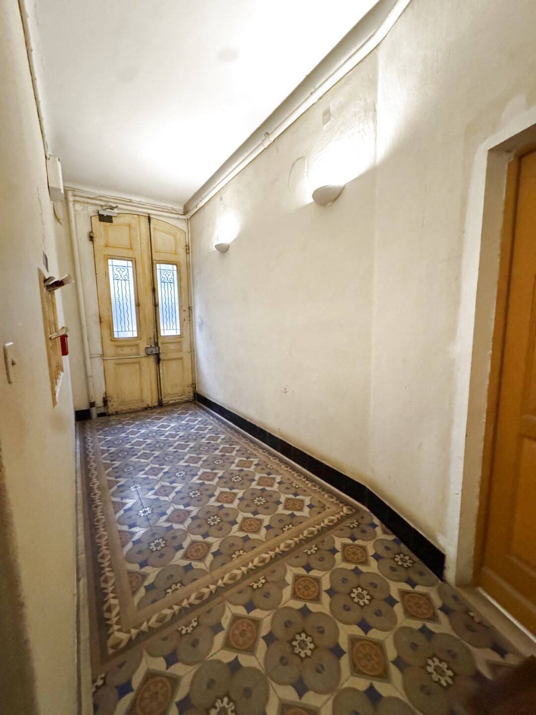 Appartement à vendre, 61m², Toulon