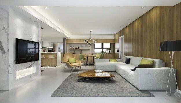 Appartement à vendre, 50m², Amiens