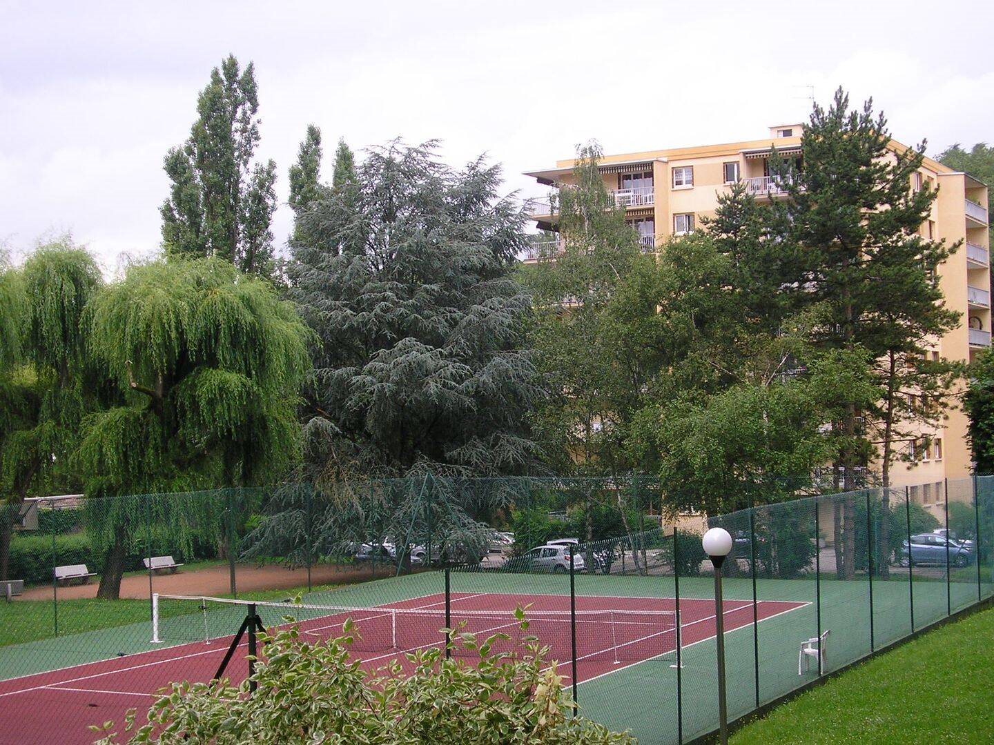 Appartement à louer, 98m², Fontaines-sur-Saône