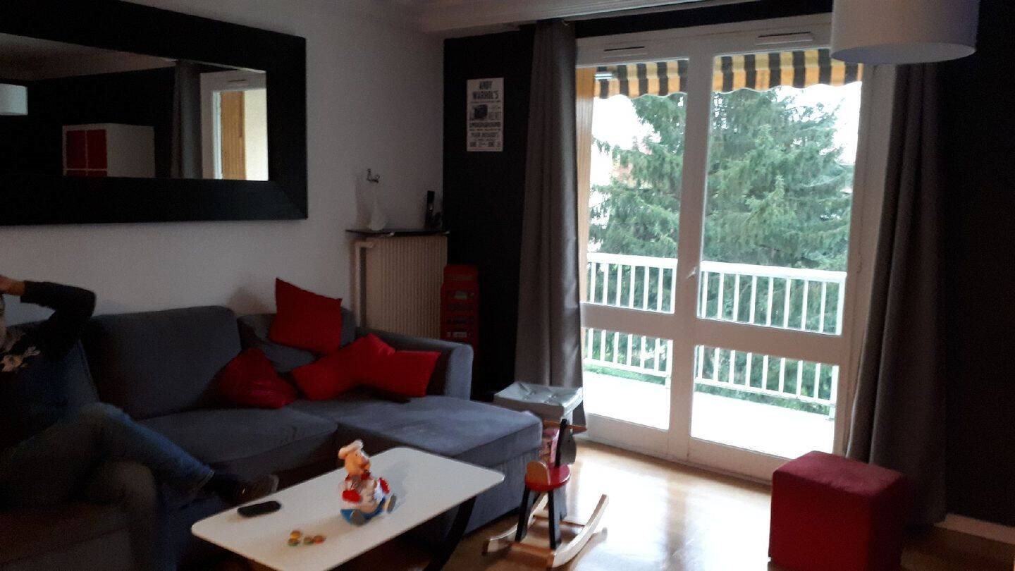 Appartement à louer, 98m², Fontaines-sur-Saône