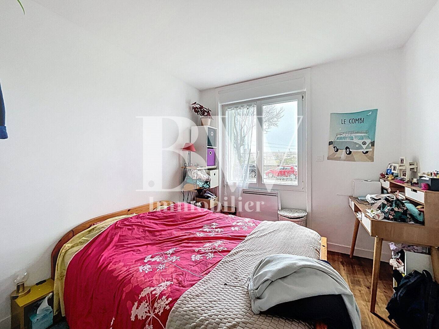 Appartement à vendre, 41m², Brest