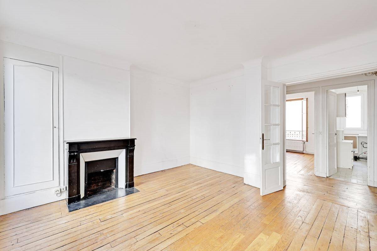 Appartement à vendre, 50m², Paris 14ème