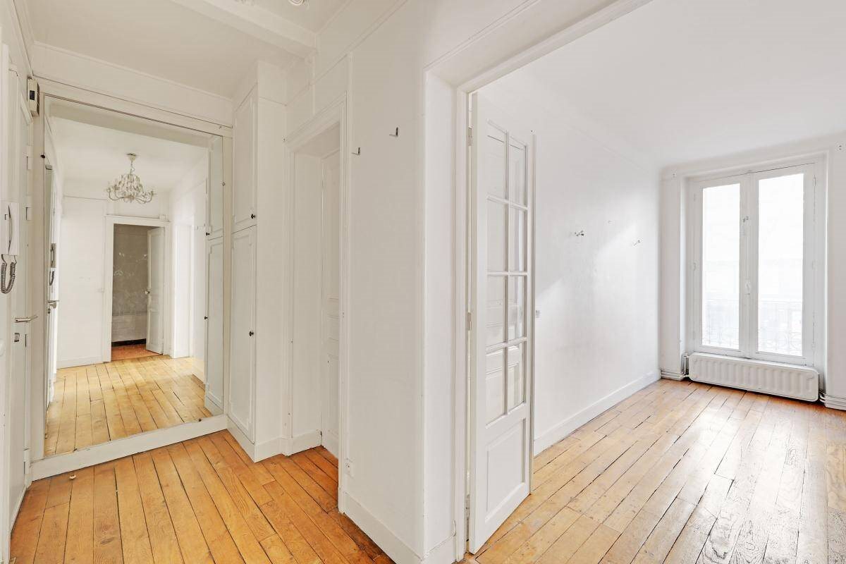 Appartement à vendre, 50m², Paris 14ème
