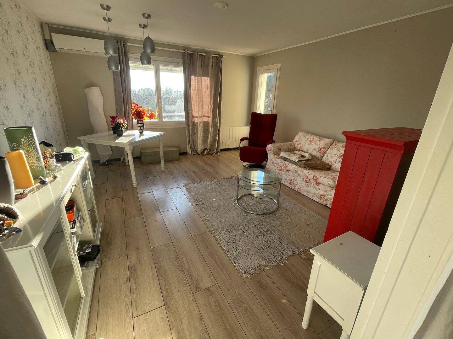 Appartement à vendre, 90m², Saint-Paul-Trois-Châteaux