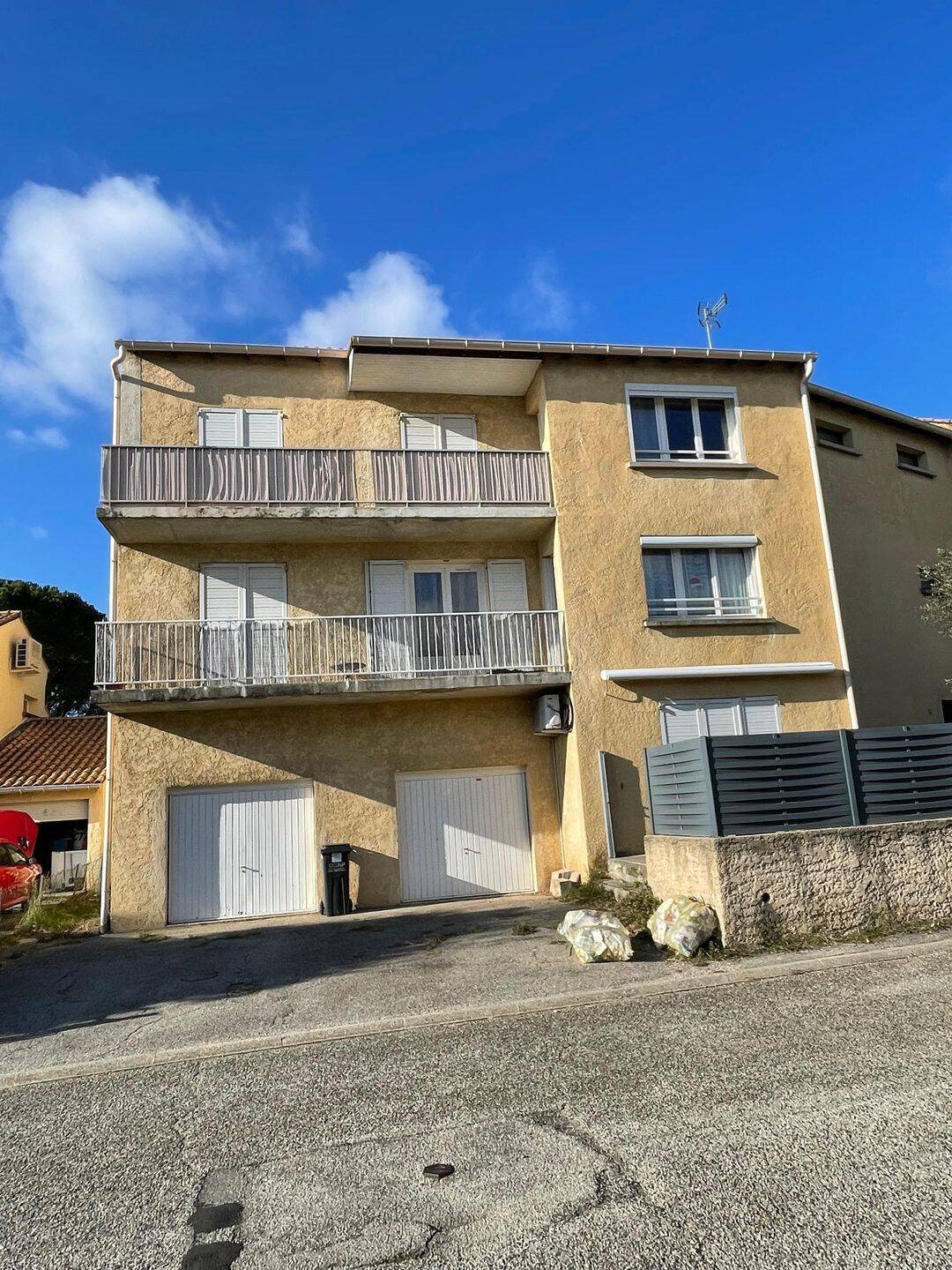 Appartement à vendre, 90m², Saint-Paul-Trois-Châteaux