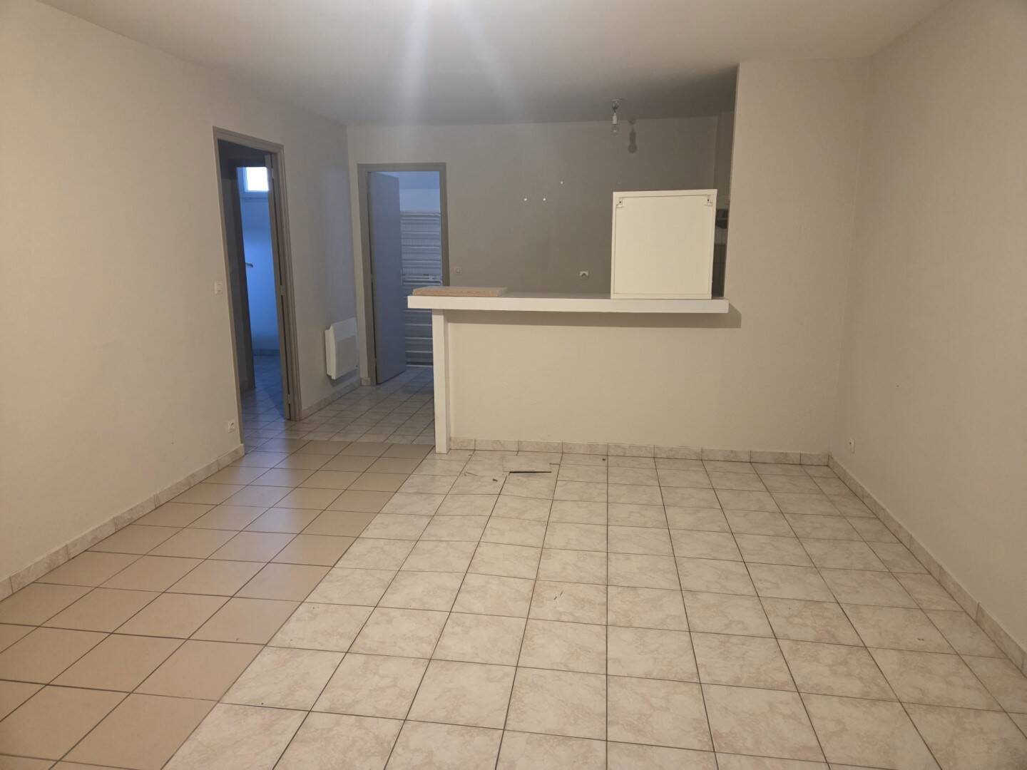 Appartement à louer, 52m², Gournay-en-Bray