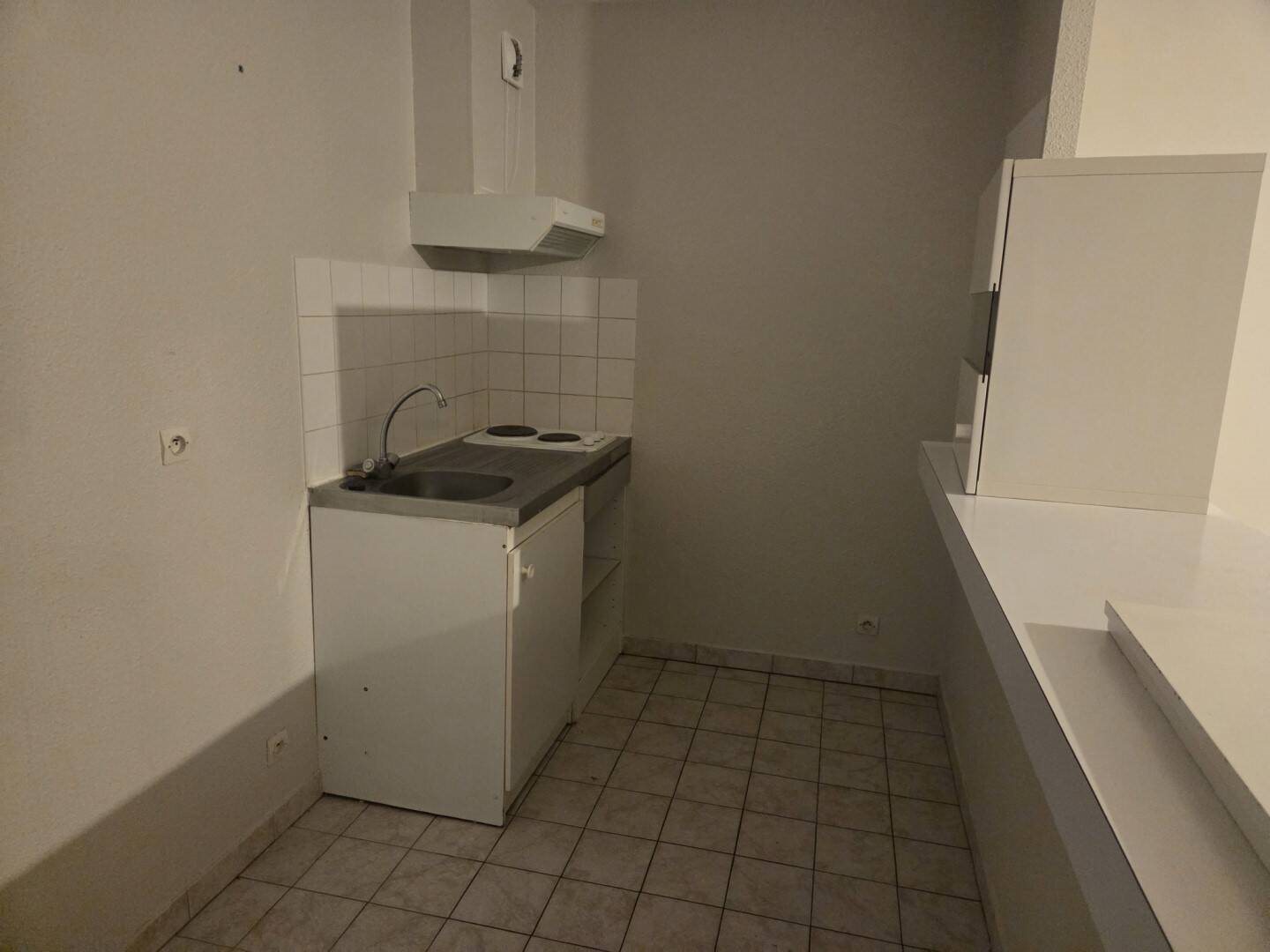 Appartement à louer, 52m², Gournay-en-Bray