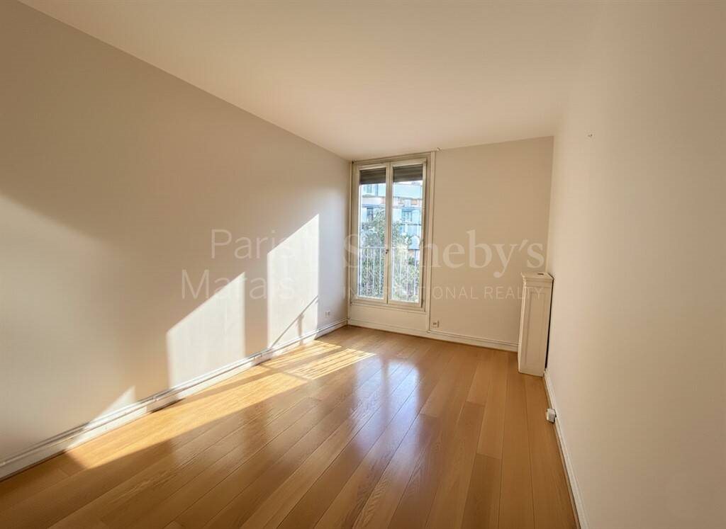 Appartement à vendre, 56m², Paris 11ème