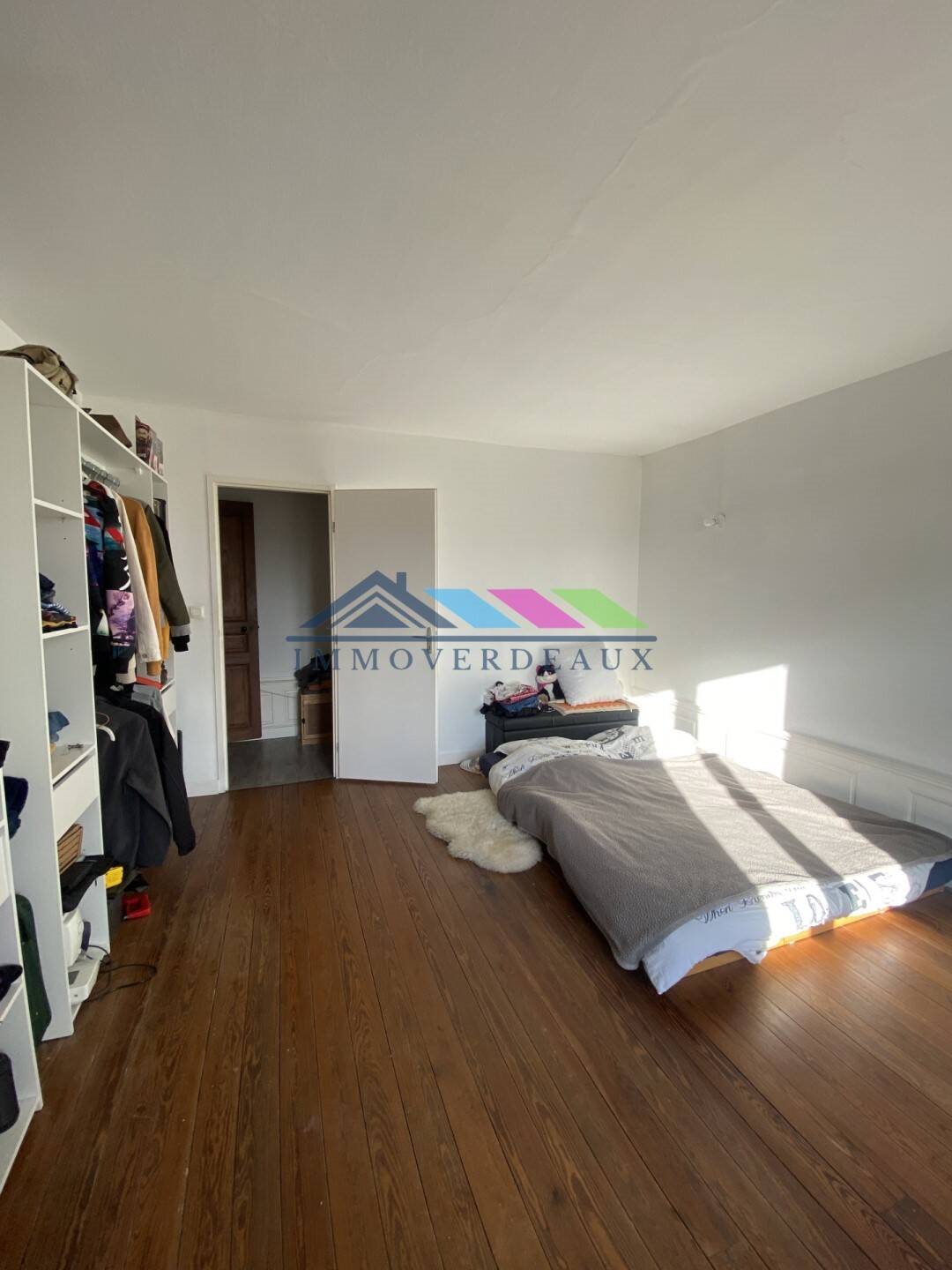 Appartement à louer, 87m², Lunéville