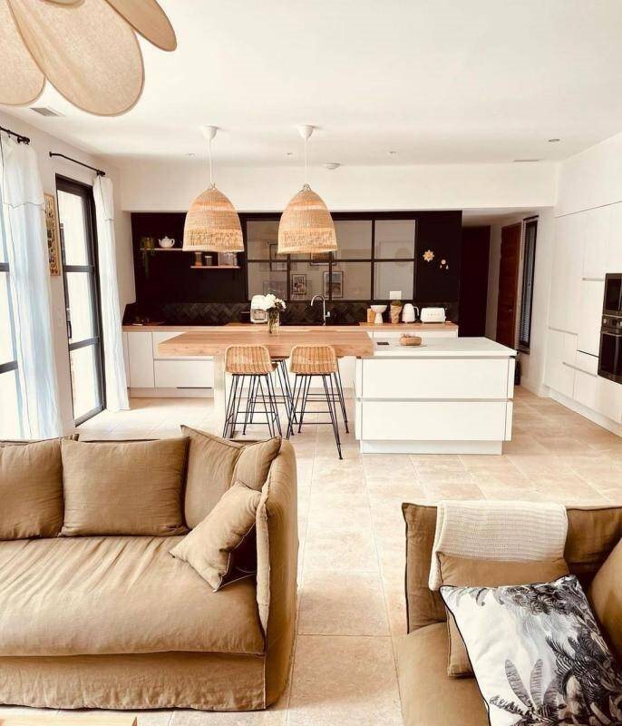 Appartement à vendre, 85m², Lille