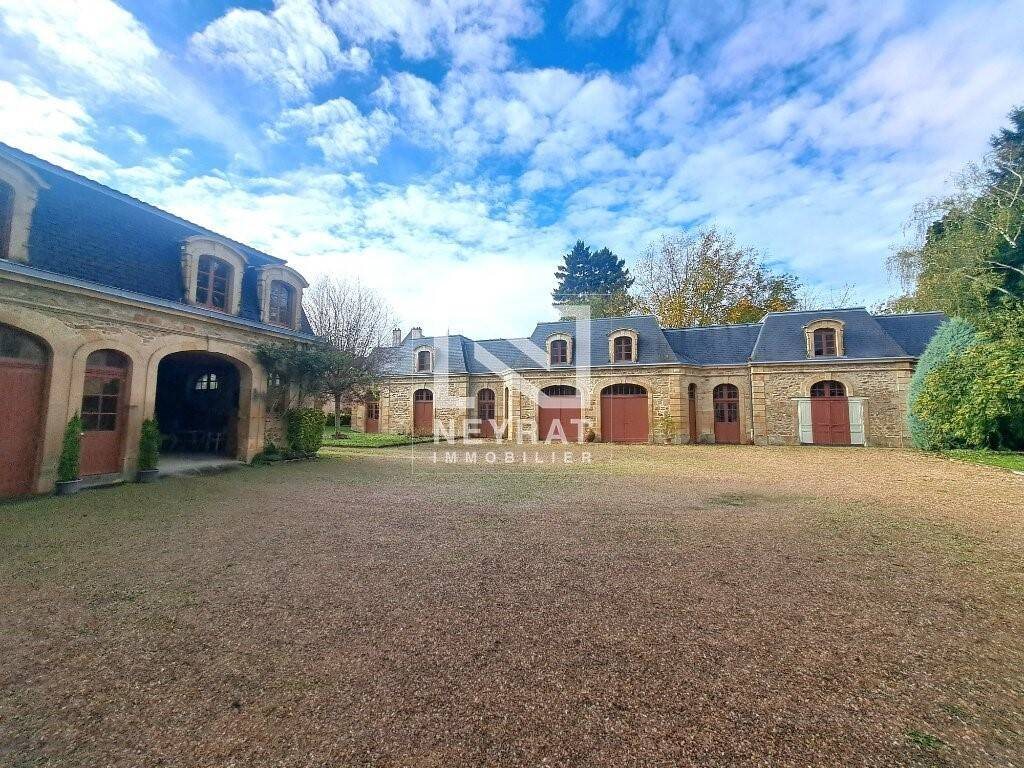 Appartement à vendre, 88m², Autun