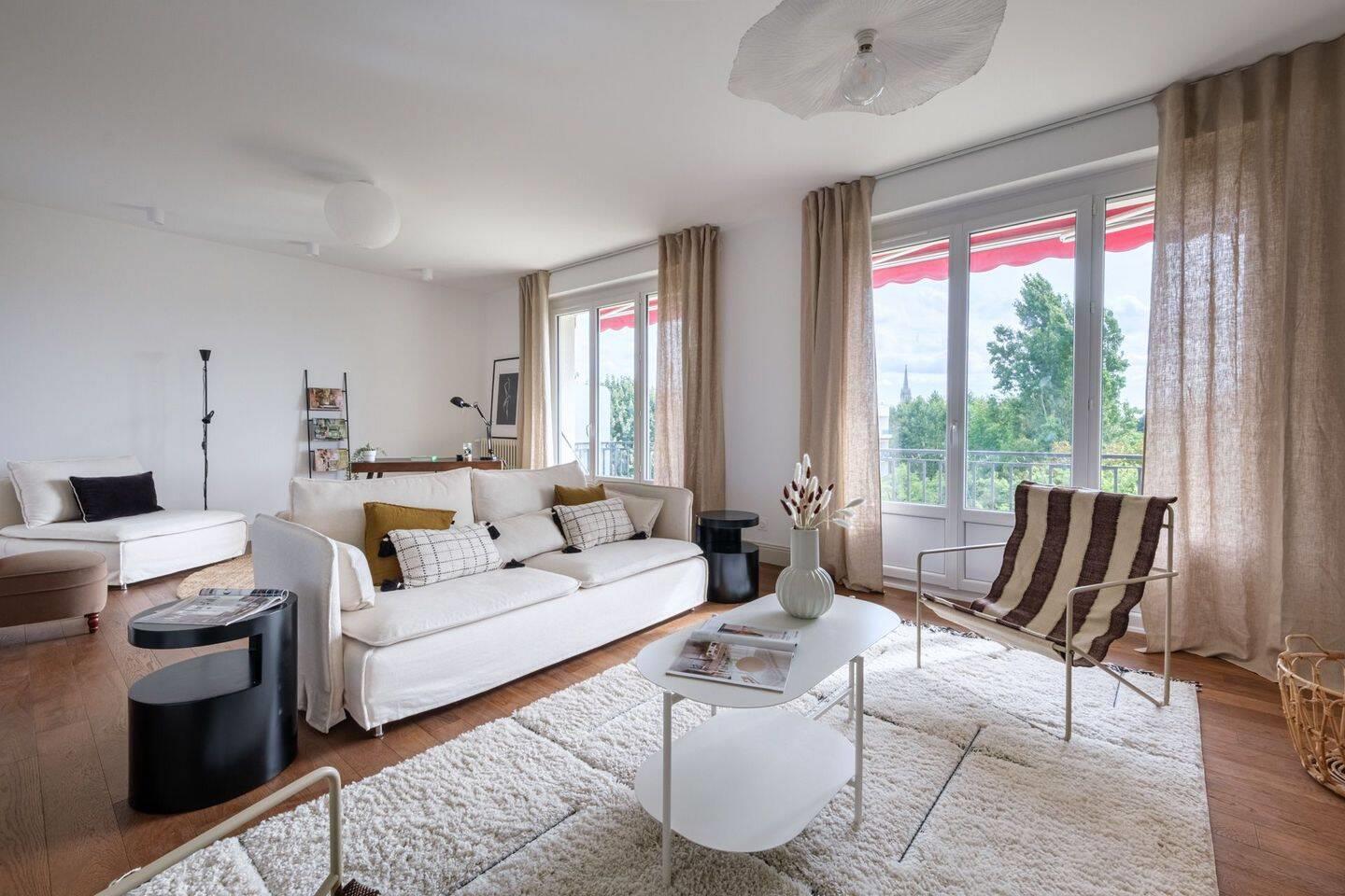 Appartement à vendre, 153m², Bordeaux