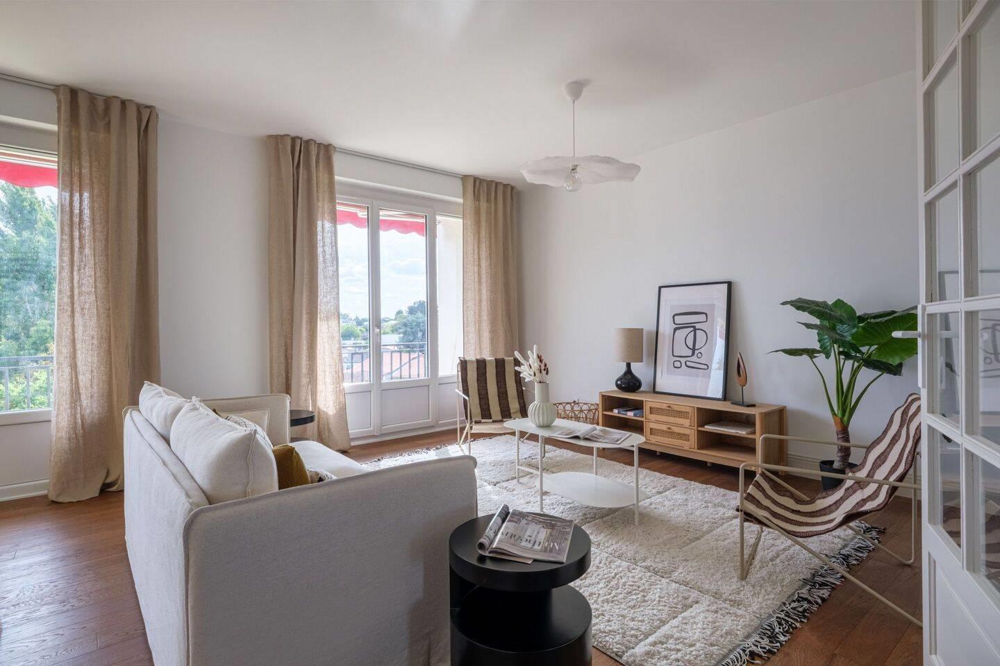 Appartement à vendre, 153m², Bordeaux