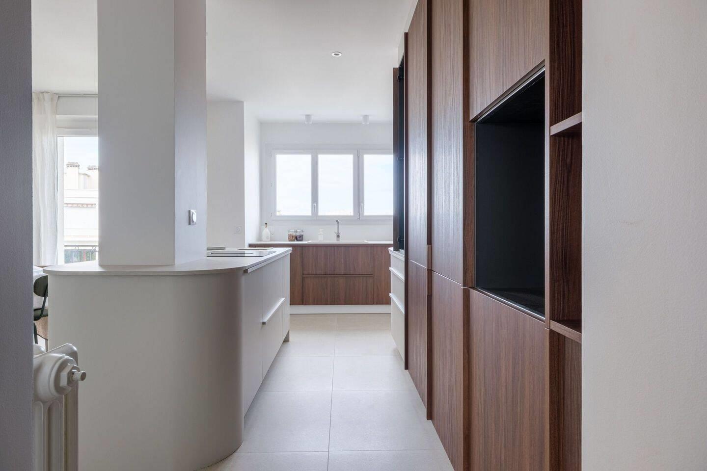 Appartement à vendre, 153m², Bordeaux