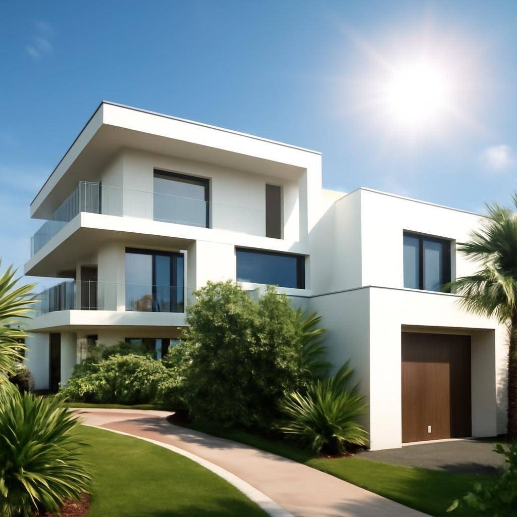 Maison à vendre, 160m², Marseille 8ème