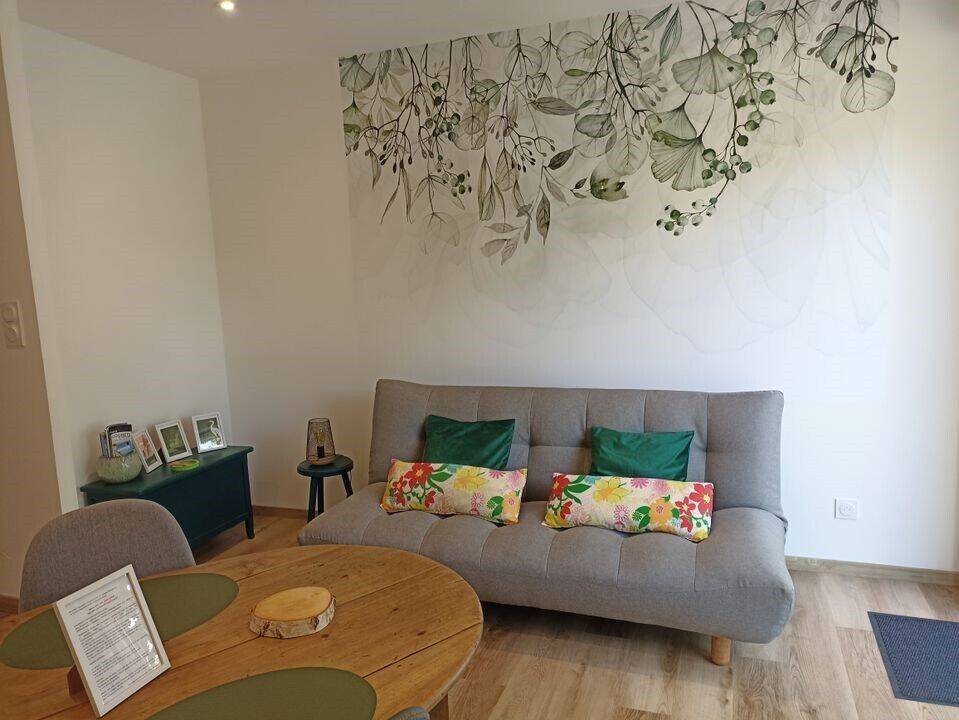 Appartement à louer, 29m², Fontenay-le-Comte