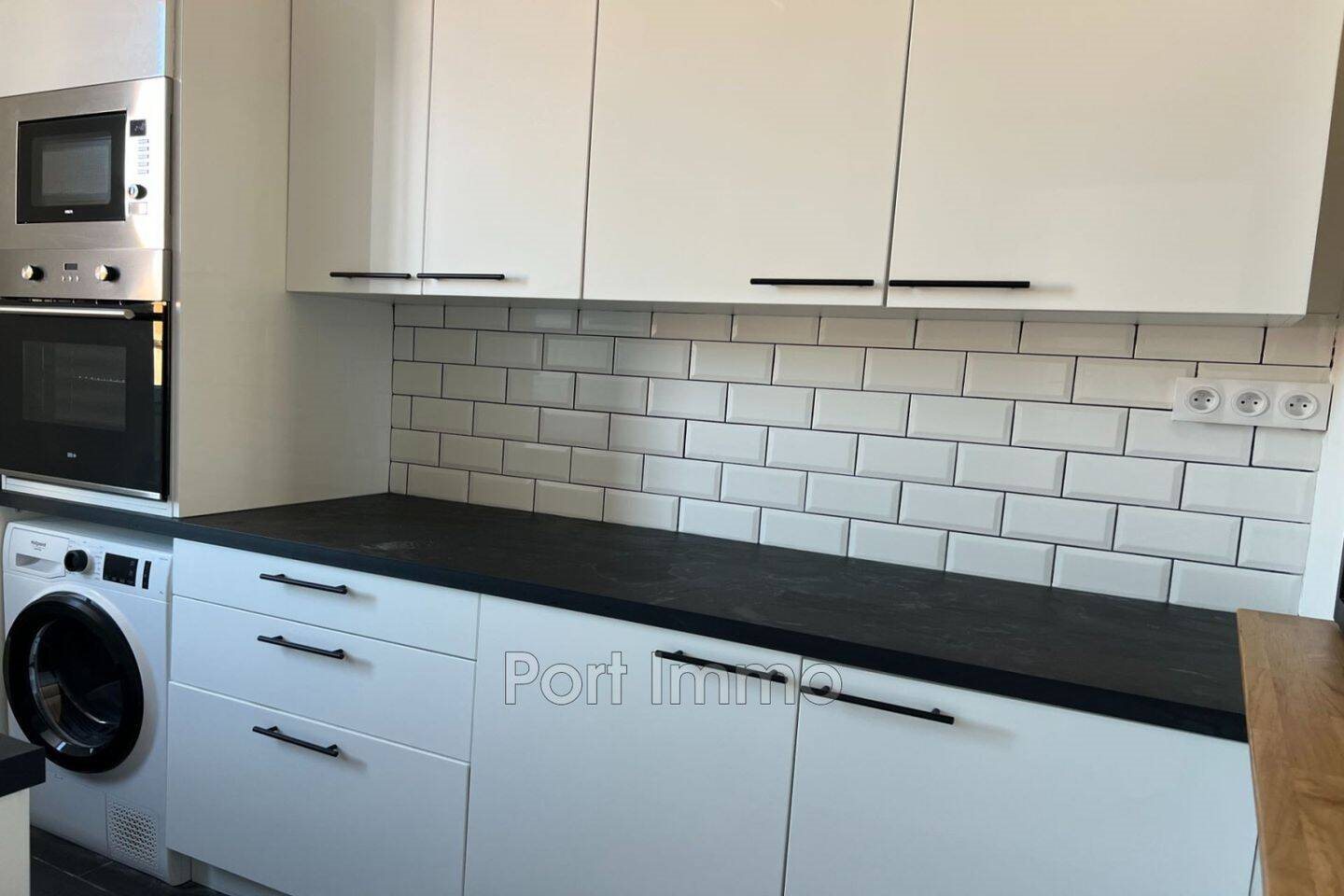 Appartement à louer, 61m², Cagnes-sur-Mer