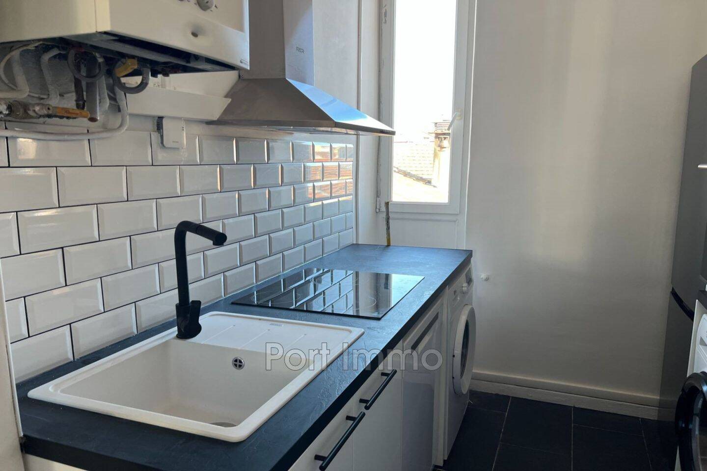 Appartement à louer, 61m², Cagnes-sur-Mer