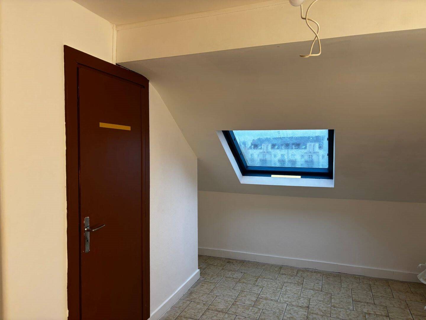 Appartement à louer, 80m², Nantes