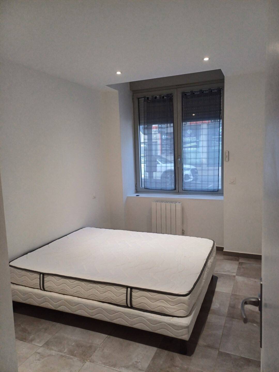 Appartement à louer, 35m², Saint-Etienne