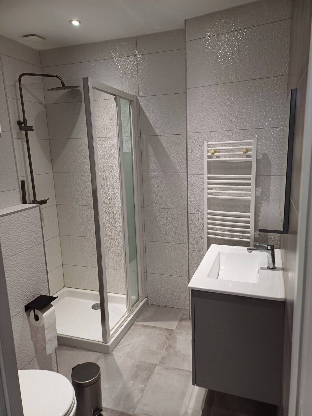 Appartement à louer, 35m², Saint-Etienne