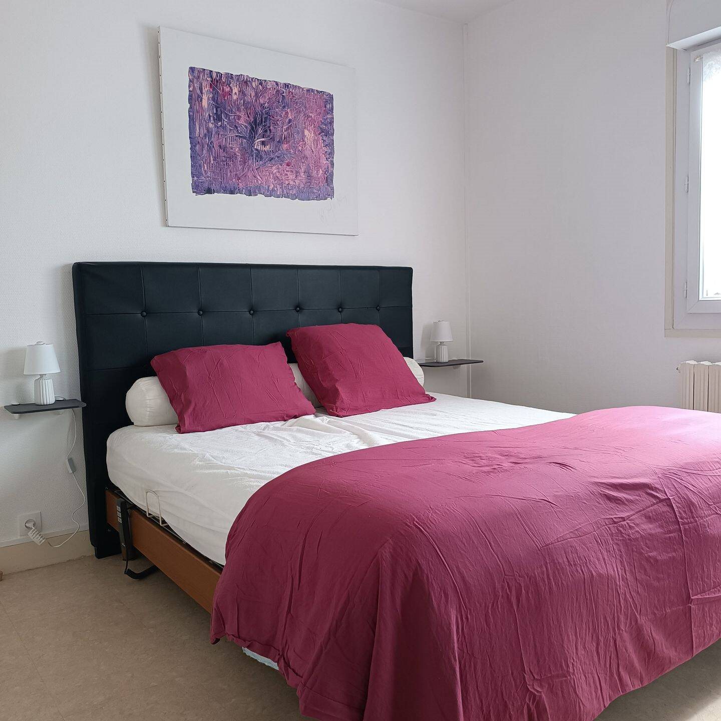 Maison à louer, 70m², Montoire-sur-le-Loir