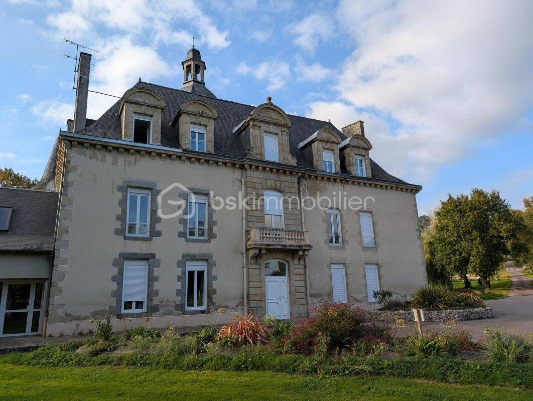 Appartement à vendre, 83m², Montauban-de-Bretagne