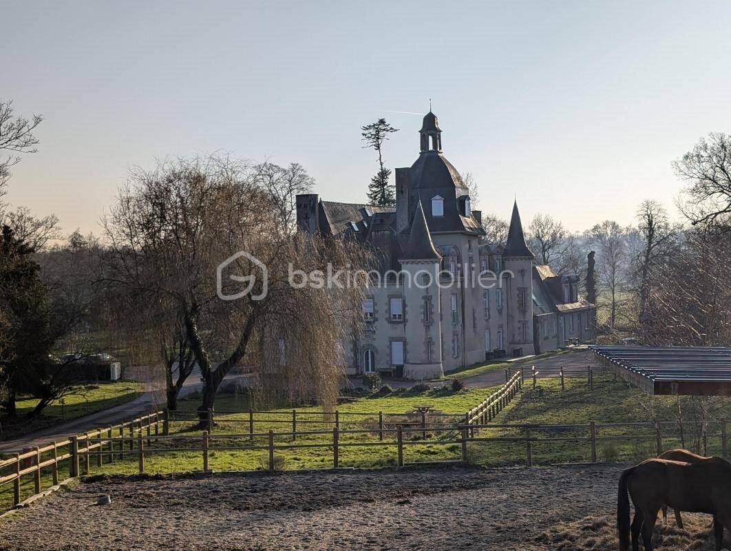 Appartement à vendre, 83m², Montauban-de-Bretagne